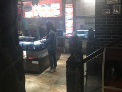 -川中故事·成都老火锅(东书房店)