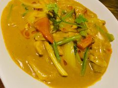 -Siam泰餐厅(水上公园店)