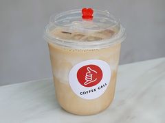 -COFFEE CALL(云锦路店)