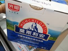 -中国石油(常德路加油站)