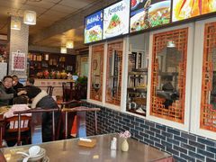 -新繁老號豌豆汤饭店·江湖菜(宝光寺店)