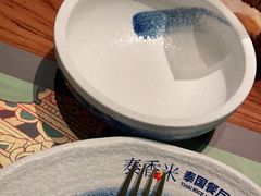 -泰香米泰国餐厅(中大国际店)