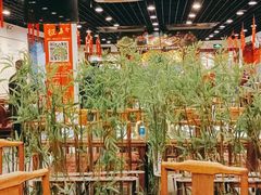 大堂-西江美食舫·江西菜(健德桥店)
