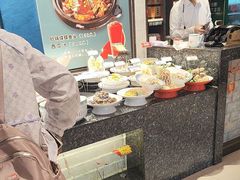 -新时代大酒店(仰口路店)