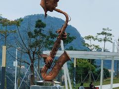 -白石龙音乐公园