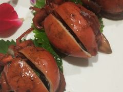 -新海渔港·胶东海鲜家常菜·家宴(奥体中心店)