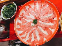 -后火锅(南京东路总店)