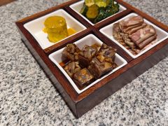 -真地道京味府·鲜橙烤鸭·北京菜(朝阳公园·甜水园店)