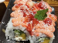 -小川洋风料理(街道口店)