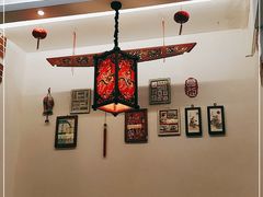 大堂-海坛特色小吃·只做平潭特色菜(平潭店)