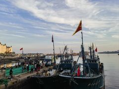 -星海广场