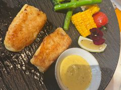 -华阳时光吧餐厅(华阳广场国际大饭店)