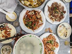 -品鲜海鲜餐厅(黄厝店)