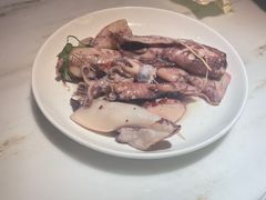 -日丰园海肠水饺·老字号大连海鲜(和平广场店)