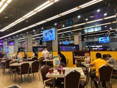 大堂-新辉港式茶餐厅(北栅店)