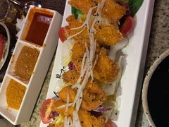 -三代烤肉(保利广场店)