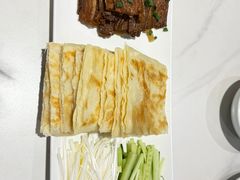 -新侨小馆(东直门北小街店)