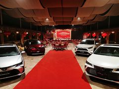 -南充通源宝马4S店(高坪店)