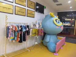 -龙格亲子游泳·水育早教运动中心(泰州海陵店)