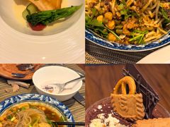 -食百绚全日制餐厅(成都棕榈泉费尔蒙酒店)