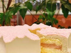 -théATRE 茶聚场(王府中環店)