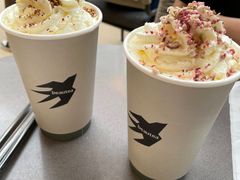 -BeauTea水仙(coco park店)