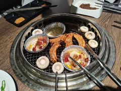 -火炉火自助餐(枫蓝国际店)