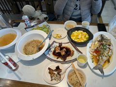 -外婆船宴餐厅·外婆喊你回家吃饭