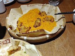 -肖记公安牛肉鱼杂馆·省级非物质文化遗产(万松园直营店)