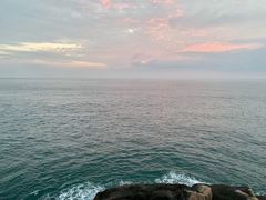 -东极岛景区-东海第一哨灯塔