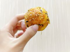 肉松小贝-大学城夜市大排档(凤栖路店)