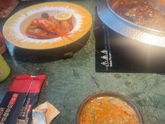 -牛New寿喜烧(金鹰世界店)