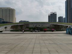 -陕西自然博物馆