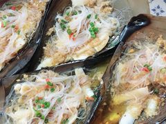 -云晓光头烧烤吧(德平路店)