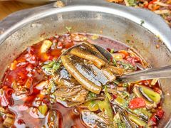 -乐山第一家临江鳝丝(茶坊路店)