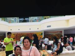 -广州花之恋城堡酒店