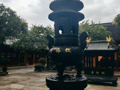 -佬钱湾仔(衣裳街店)