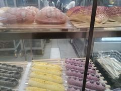 -奈雪的茶(亨特国际广场店)