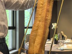 -北京泰富酒店-柏景轩中餐厅