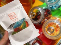 -怡咖啡海鲜自助餐厅(浦东香格里拉店)