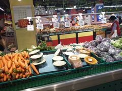 -物美综合超市(旧宫店)
