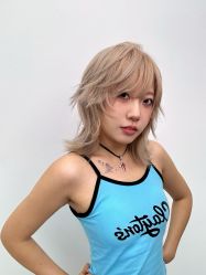 -MY HAIR 旗舰店