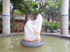 -金汤湾海水温泉度假酒店