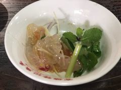 -官塘锋记鱼生·生腌·砂锅粥(牌坊街店)