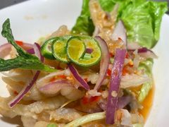 -探炉·香辣豆花烤鱼(笋岗宝能环球汇店)