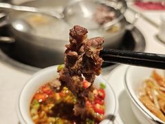 -潮泰牛肉火锅 · 创于1992年(车公庙店)