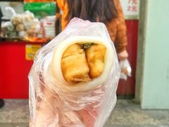 -上海虹口糕团(福州路店)