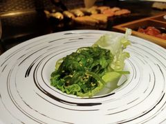-盛焰铁板烧(王府井店)