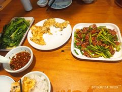 -61号餐吧(兴坪古镇漓江店)