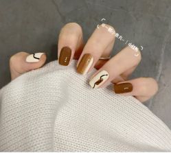 -妙睫屋日式美甲美睫